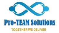 Pro-TEAM Solutions Private Limited