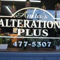 Anita's Alterations