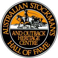 The Australian Stockmans Hall of Fame and Outback Heritage Centre