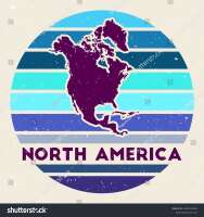 Set north america