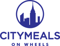 City fare meals on wheels