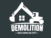 Demolition crew