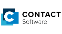 Contact software