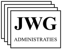Jwg administraties