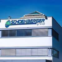 Schoenberger germany enterprises gmbh & co. kg