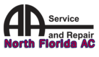 Aa service and repair-north florida ac