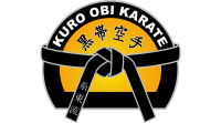 Kuro obi martial arts