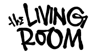 The living room restaurant and bar
