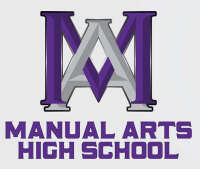 Manual arts senior high