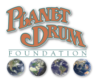 Planet drum foundation