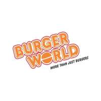 The burger world