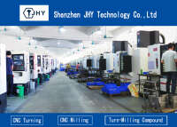 Shenzhen jhy printing co.ltd
