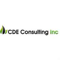 Cde consulting inc.