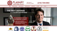 Flanary law firm, pllc
