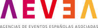 Agencias de eventos españolas asociadas - aevea