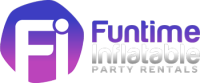 Funtime inflatables llc