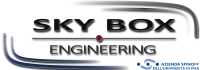 Skybox engineering