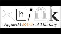 Institute for applied critical thinking