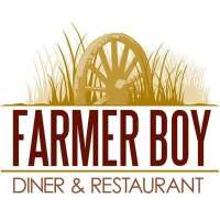 Farmer boy diner