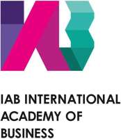 IAB International Academy of Business