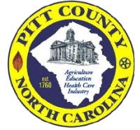 Pitt County Planning Department