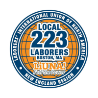 Laborers international local223