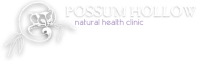 Possum hollow natural health clinic