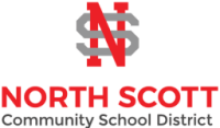 North scott community school