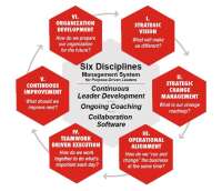 Six disciplines consulting services