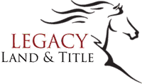 Legacy land & title