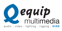 Equip multimedia