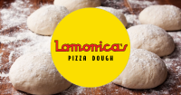 Lamonicas pizza dough company