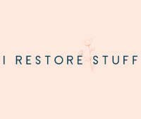 I restore stuff