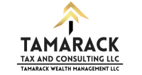 Tamarack tax & consulting, llc