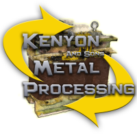 Kenyon metal products