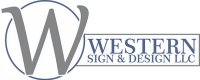 Western sign company, inc.
