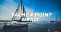 Yacht point
