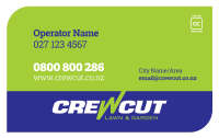 Crewcut franchise group ltd