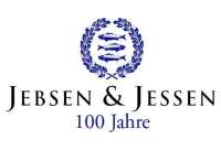 Jebsen & Jessen, Hamburg, Deutschland