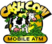 Cash cow atm