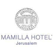 Mamilla Hotel, A hotel of the Alrov Luxury Hotels Group