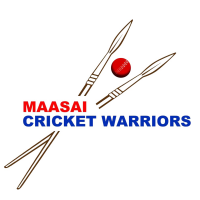 Maasai cricket warriors