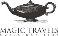 World of magic travel services