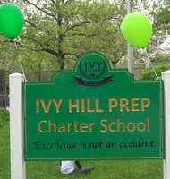 Ivy hill preparatory charter school
