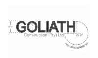 Goliath Construction Co., Inc.