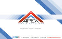 Apex credit solutions, inc.