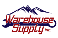 Supply warehouse