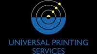 Universal printing services