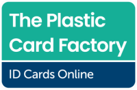 The plastic card factory