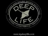 Deeplife divers